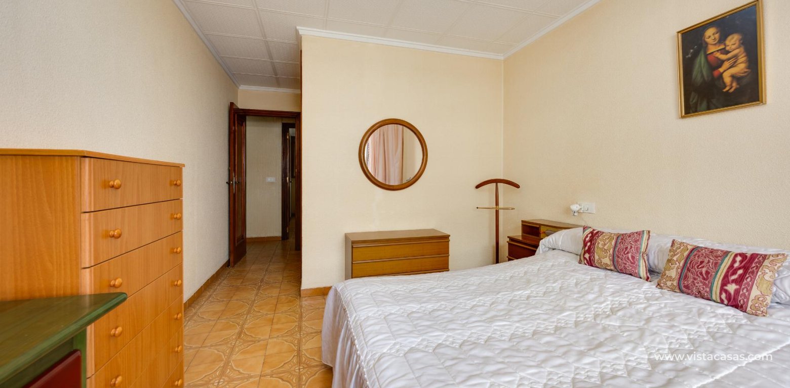 Sale - Wohnung - Torrevieja - Playa del Acequión