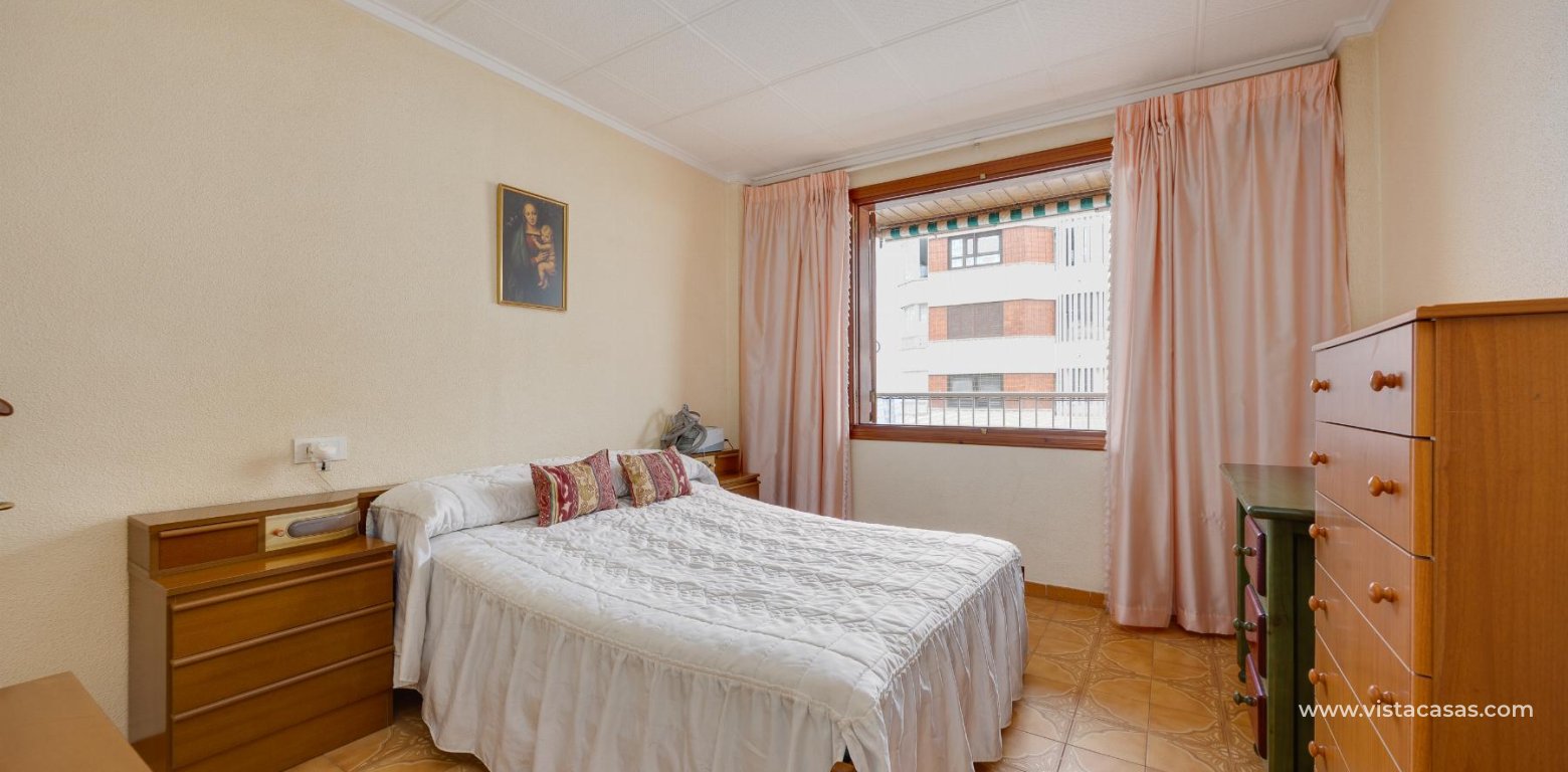 Sale - Wohnung - Torrevieja - Playa del Acequión