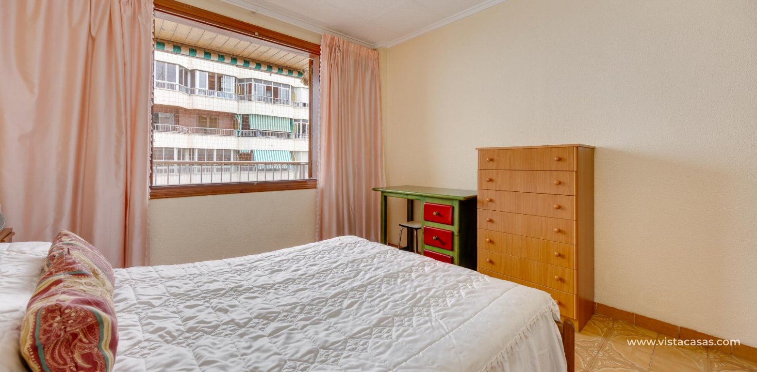 Sale - Wohnung - Torrevieja - Playa del Acequión