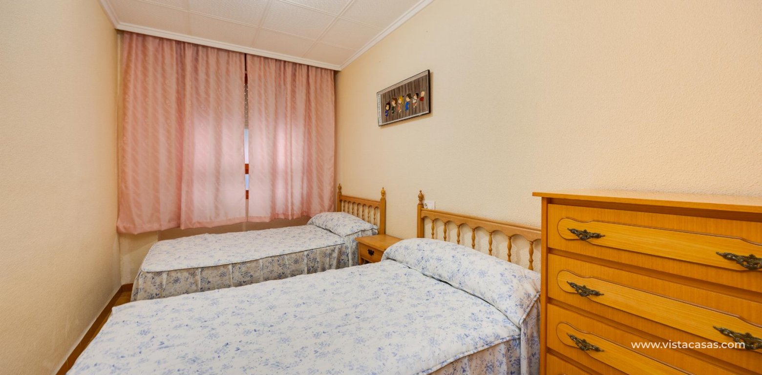 Sale - Wohnung - Torrevieja - Playa del Acequión