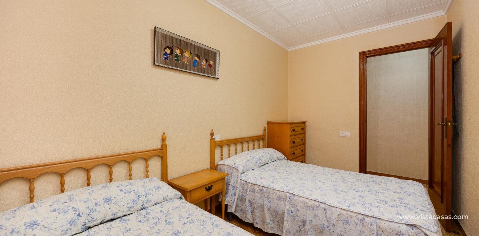 Sale - Wohnung - Torrevieja - Playa del Acequión