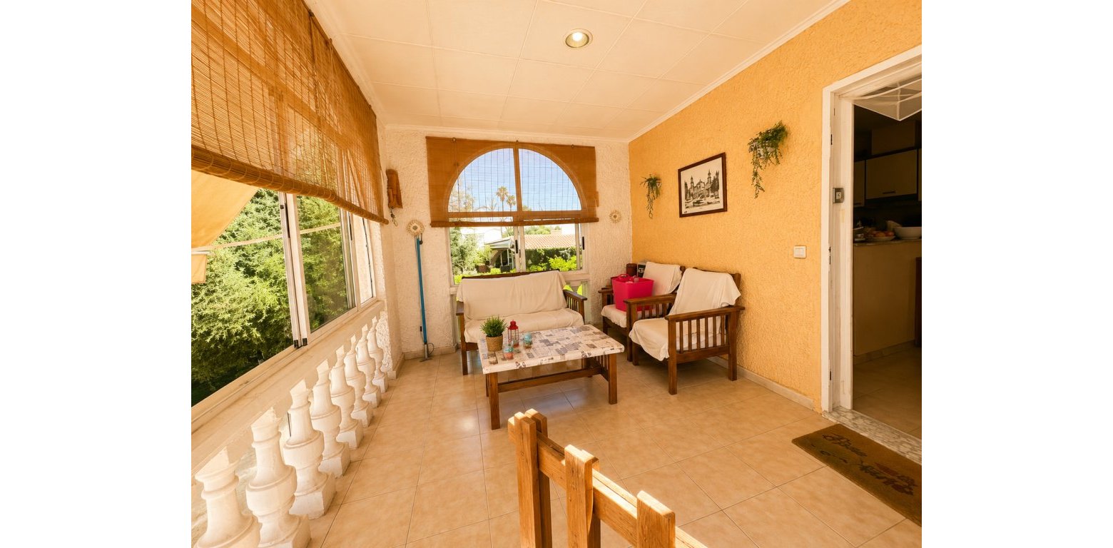 Wtórny - Villa - Torrevieja - La Siesta