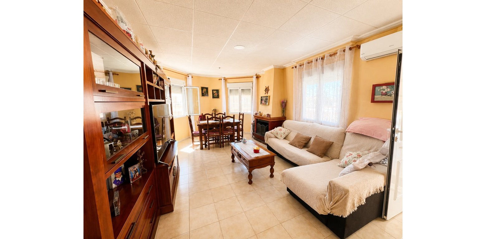 Wtórny - Villa - Torrevieja - La Siesta