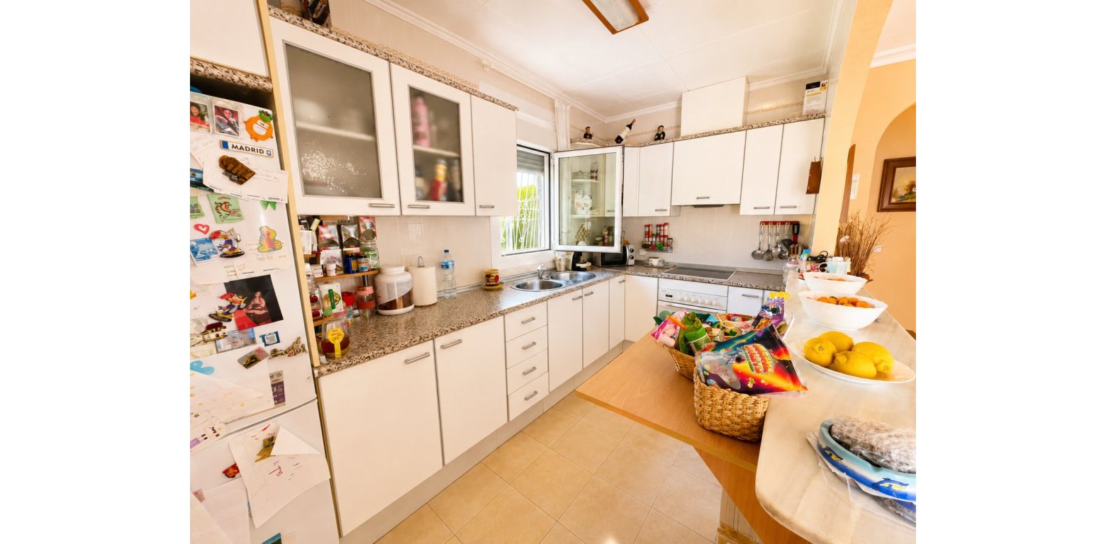 Wtórny - Villa - Torrevieja - La Siesta