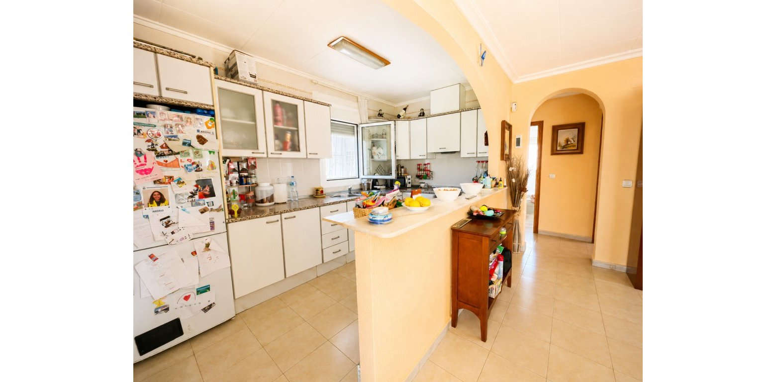 Wtórny - Villa - Torrevieja - La Siesta