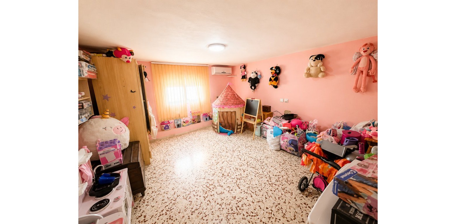 Wtórny - Villa - Torrevieja - La Siesta
