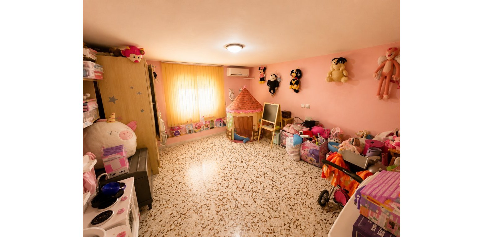 Wtórny - Villa - Torrevieja - La Siesta
