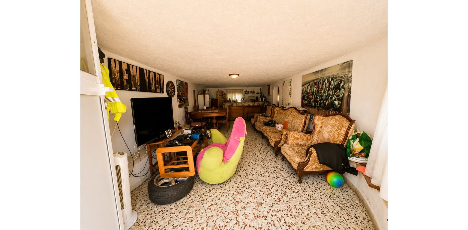 Wtórny - Villa - Torrevieja - La Siesta