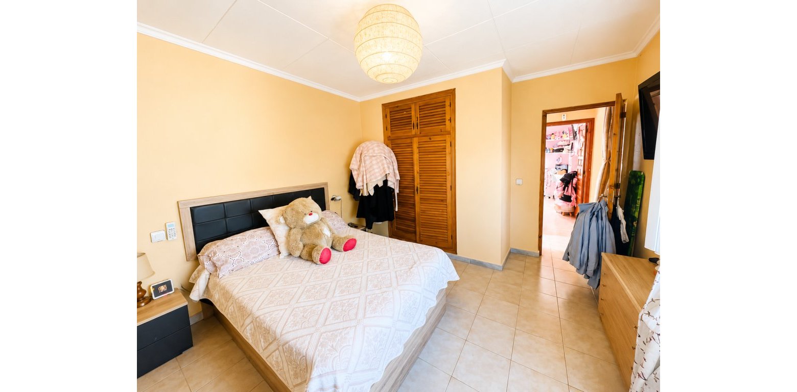 Wtórny - Villa - Torrevieja - La Siesta
