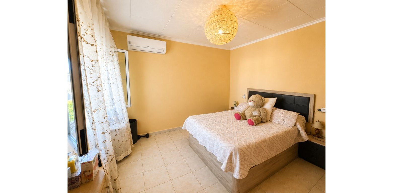 Wtórny - Villa - Torrevieja - La Siesta