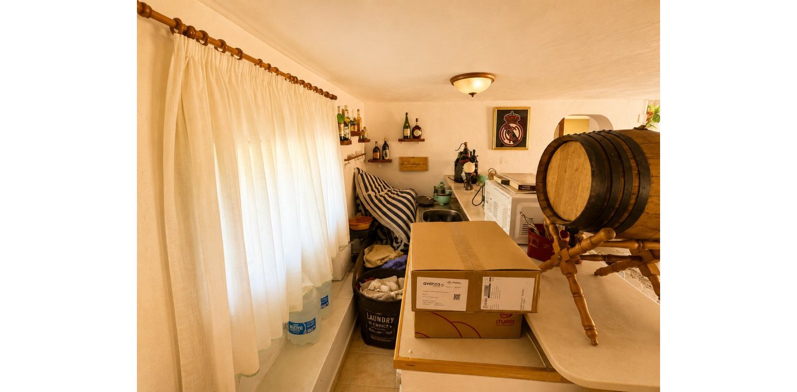 Wtórny - Villa - Torrevieja - La Siesta