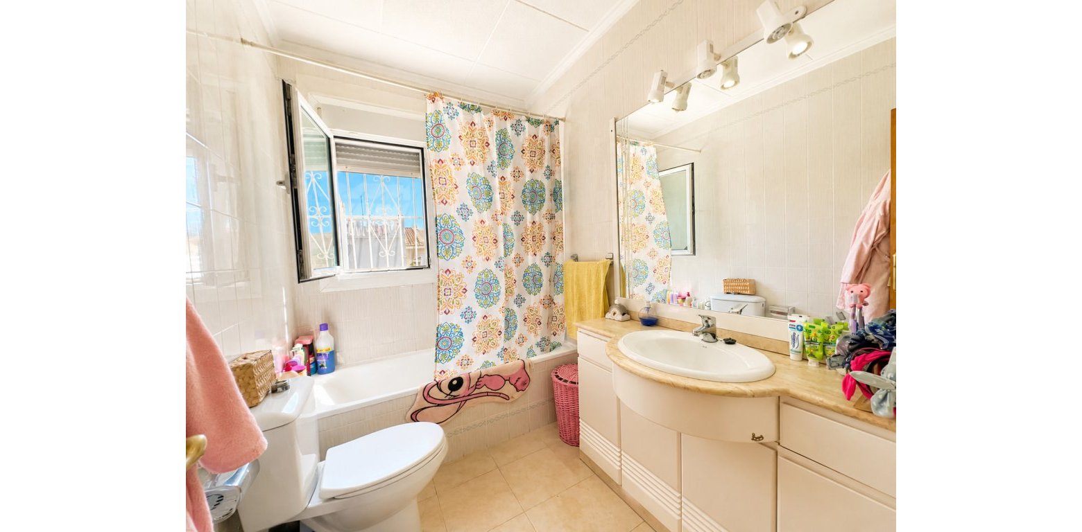 Wtórny - Villa - Torrevieja - La Siesta