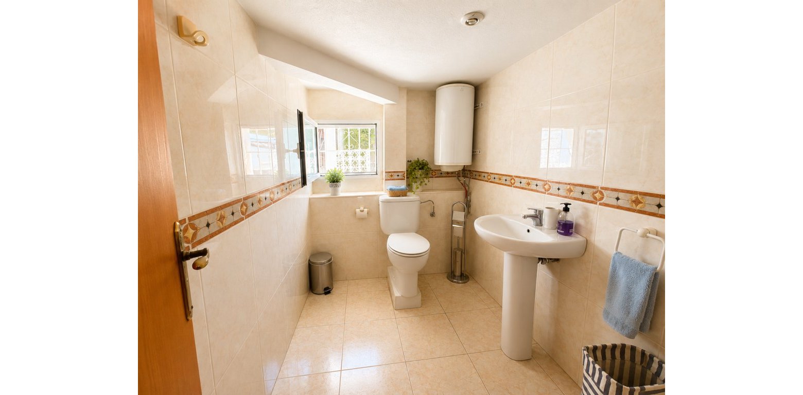 Wtórny - Villa - Torrevieja - La Siesta