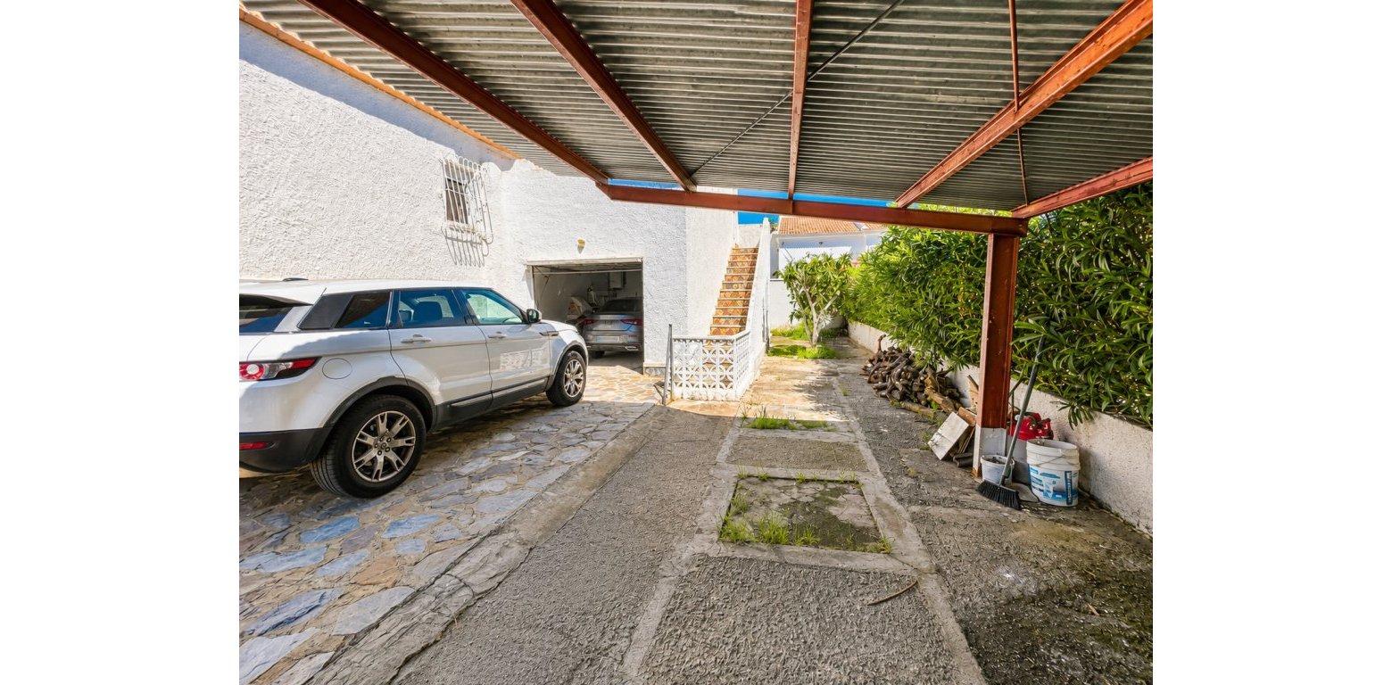 Wtórny - Villa - Torrevieja - La Siesta