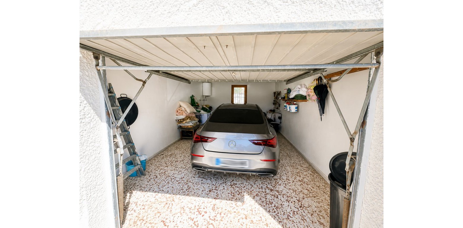 Wtórny - Villa - Torrevieja - La Siesta