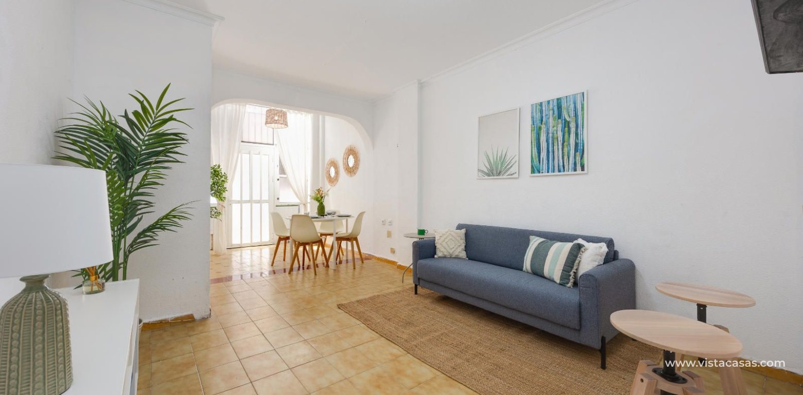 Sale - Wohnung - Torrevieja