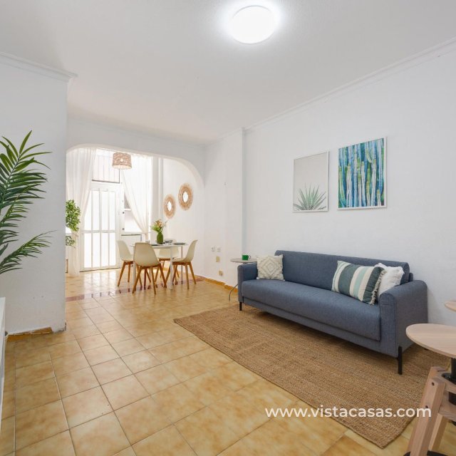 Apartment - Wtórny - Torrevieja - Torrevieja