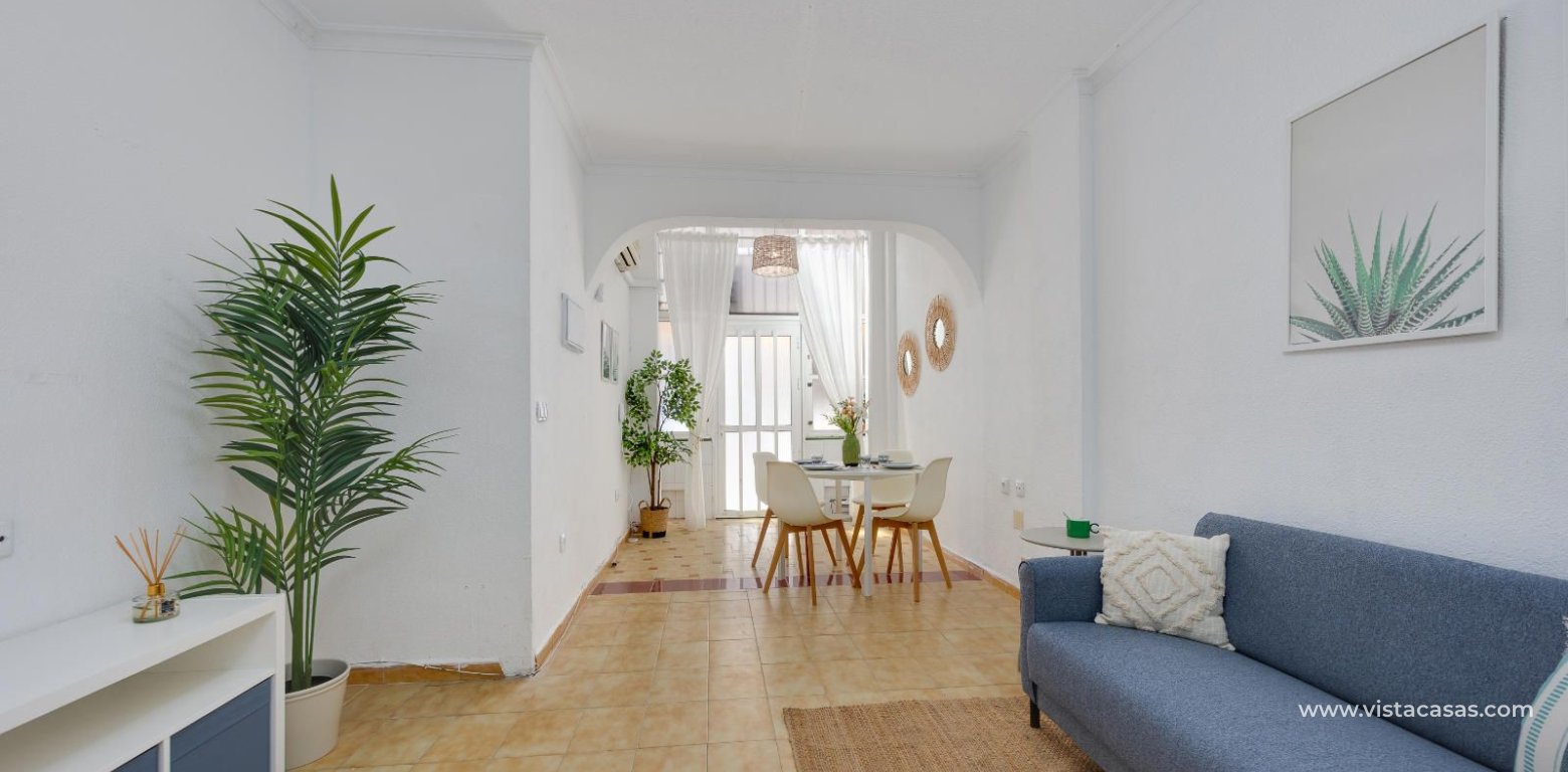 Sale - Wohnung - Torrevieja