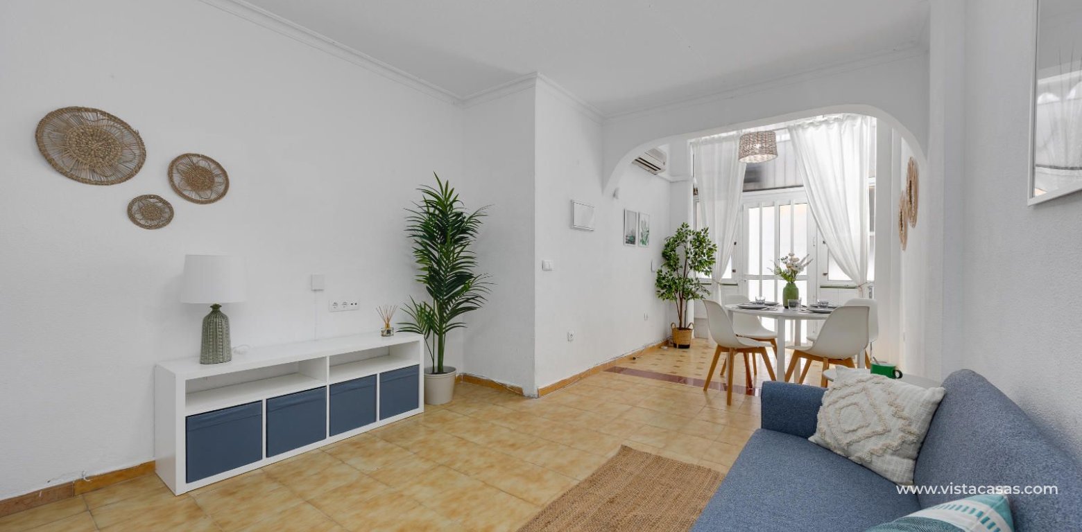 Sale - Wohnung - Torrevieja