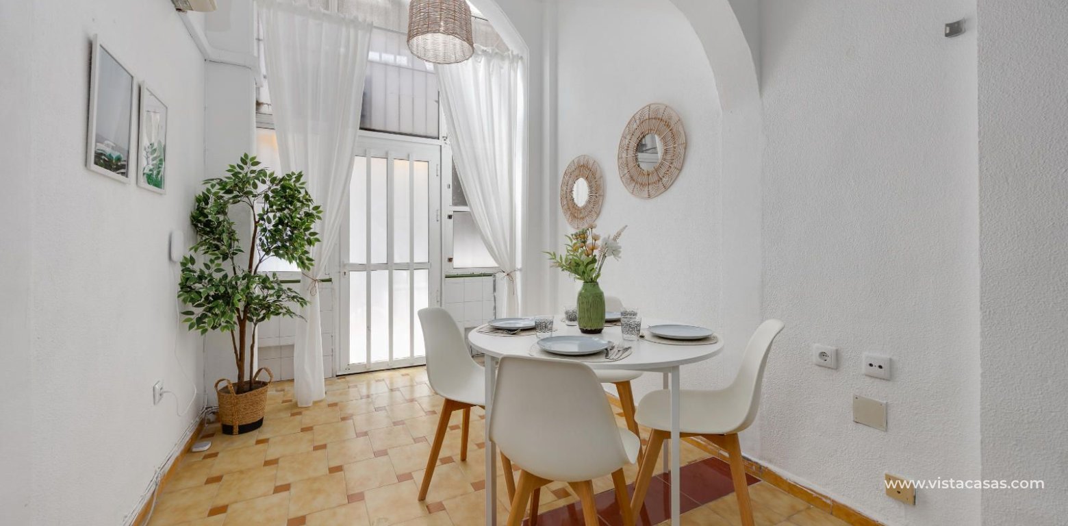 Sale - Wohnung - Torrevieja