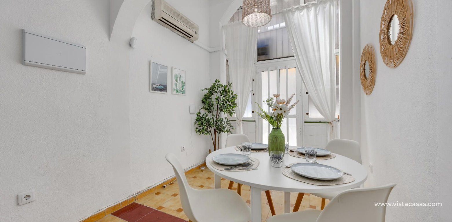Sale - Wohnung - Torrevieja