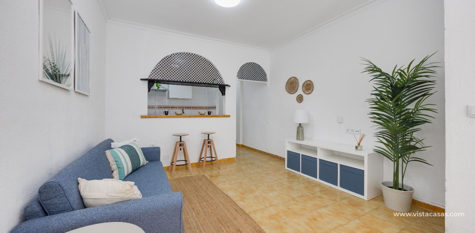 Sale - Wohnung - Torrevieja