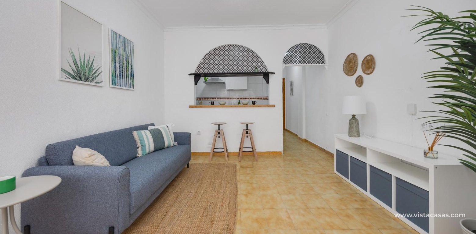 Sale - Wohnung - Torrevieja