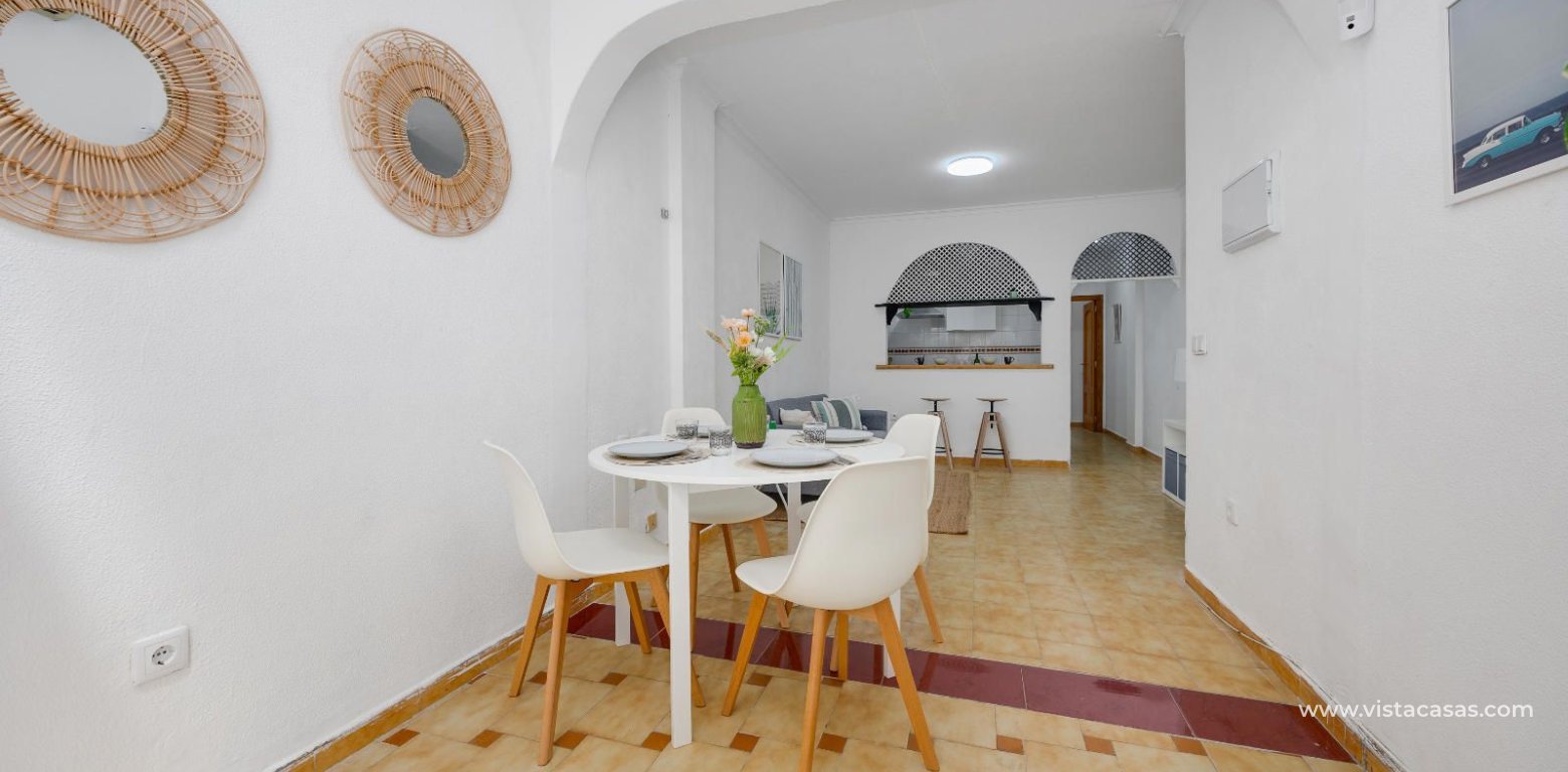 Sale - Wohnung - Torrevieja