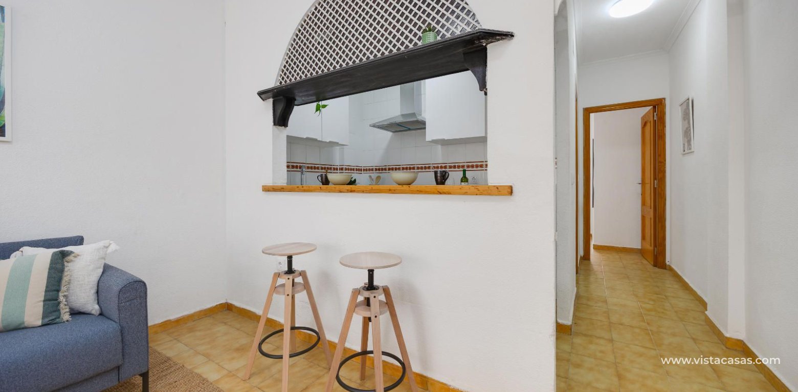 Sale - Wohnung - Torrevieja