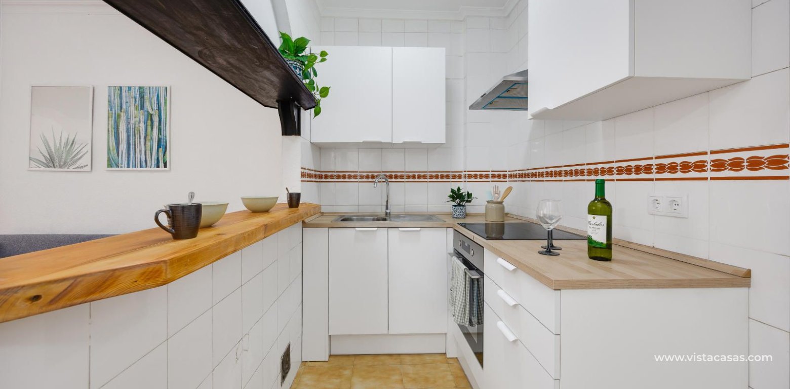 Sale - Wohnung - Torrevieja