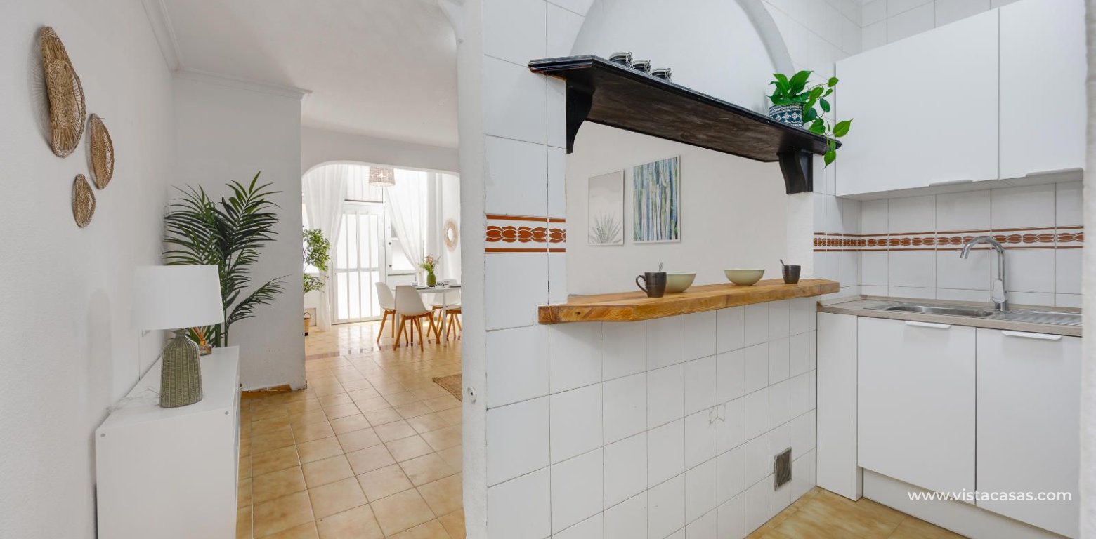 Sale - Wohnung - Torrevieja