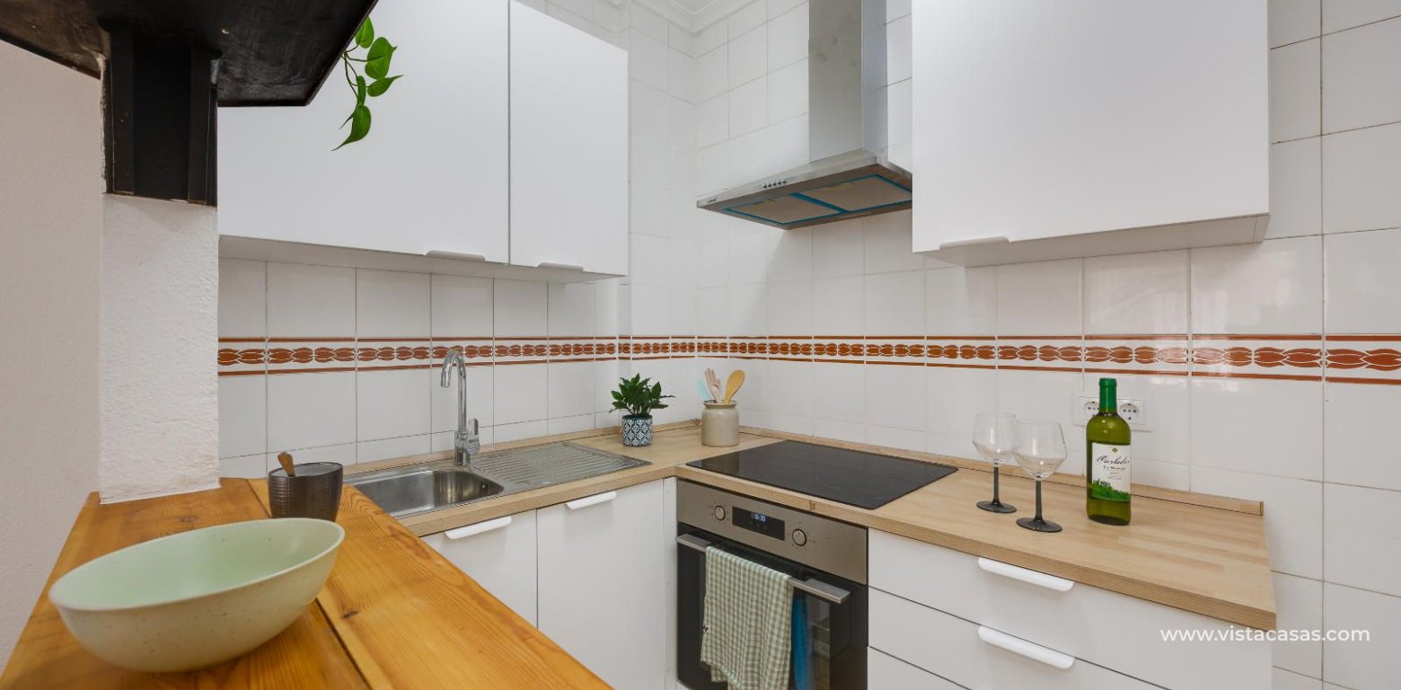 Sale - Wohnung - Torrevieja