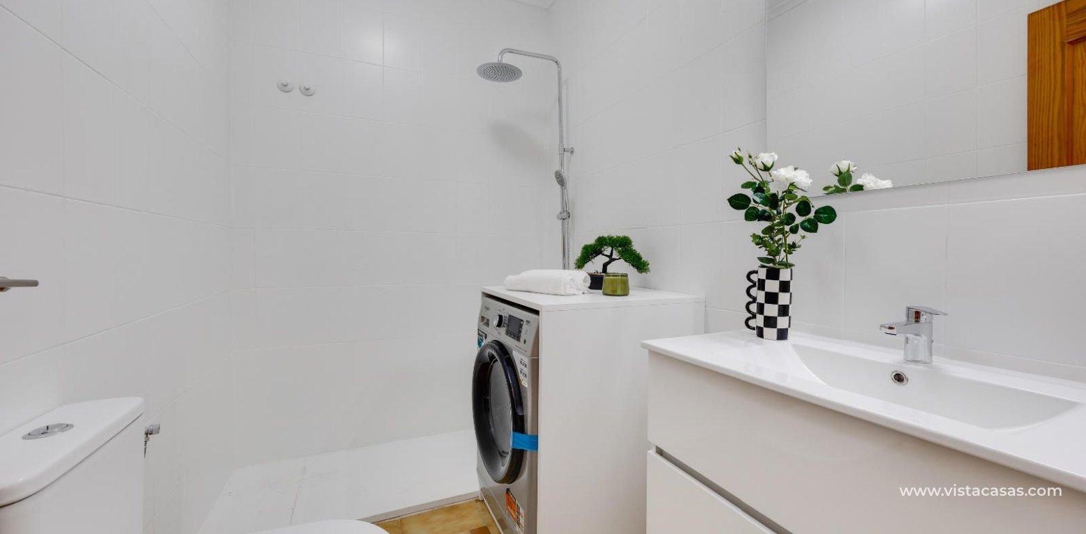 Sale - Wohnung - Torrevieja