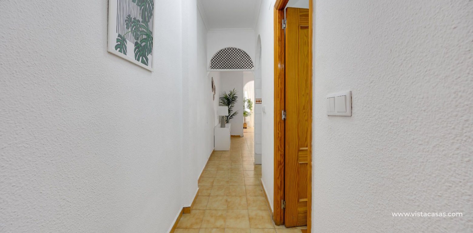 Sale - Wohnung - Torrevieja