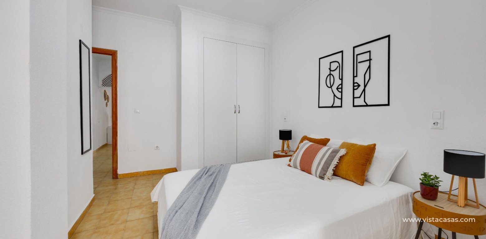 Sale - Wohnung - Torrevieja