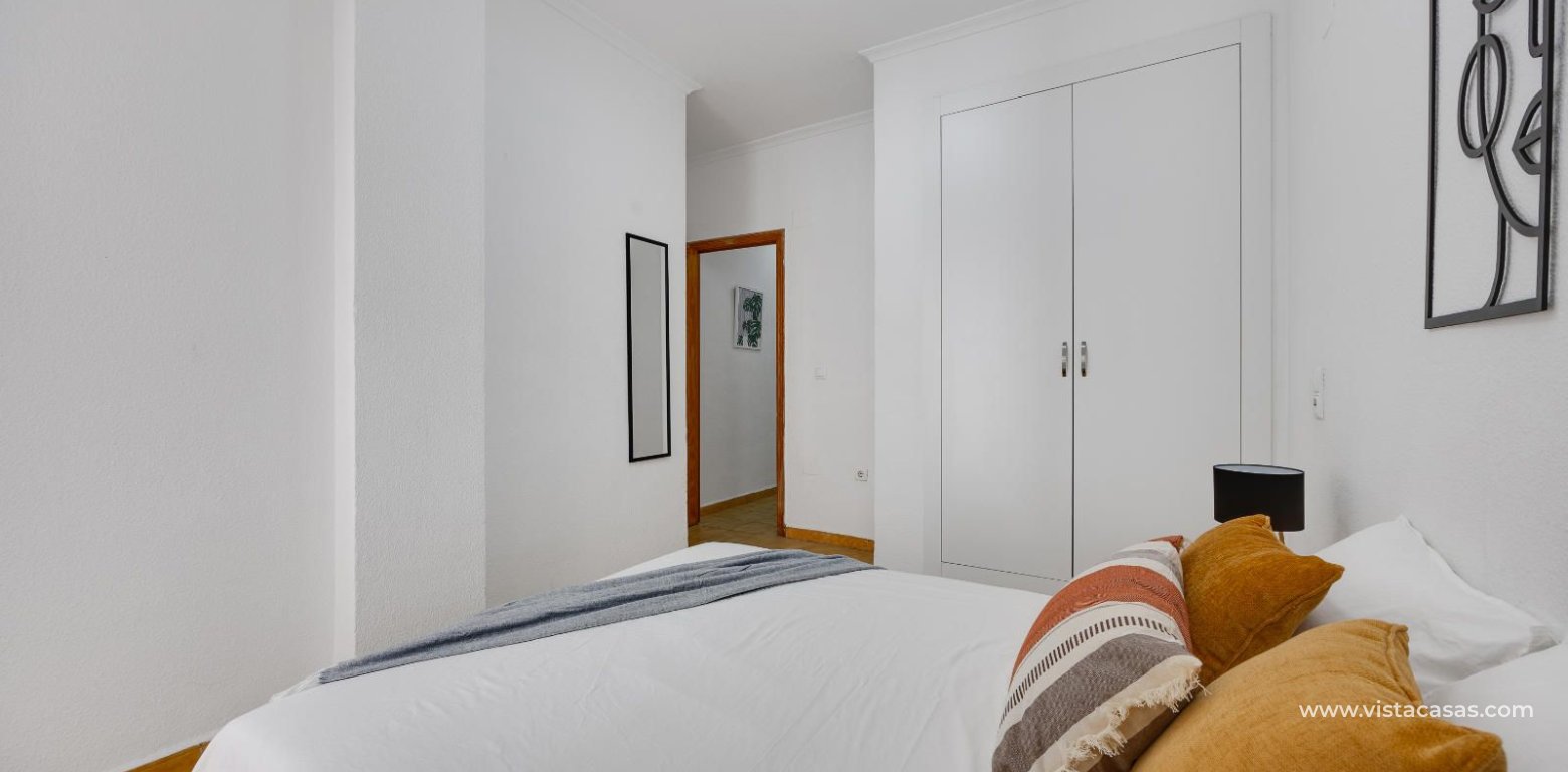 Sale - Wohnung - Torrevieja