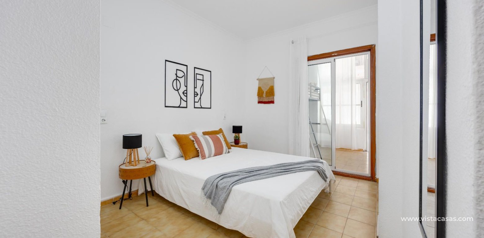 Sale - Wohnung - Torrevieja