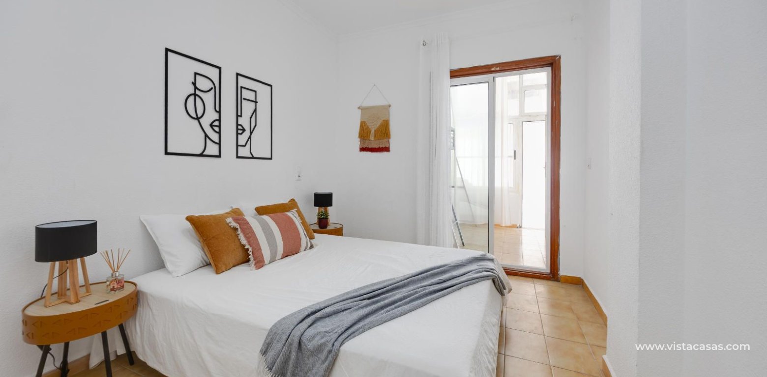 Sale - Wohnung - Torrevieja