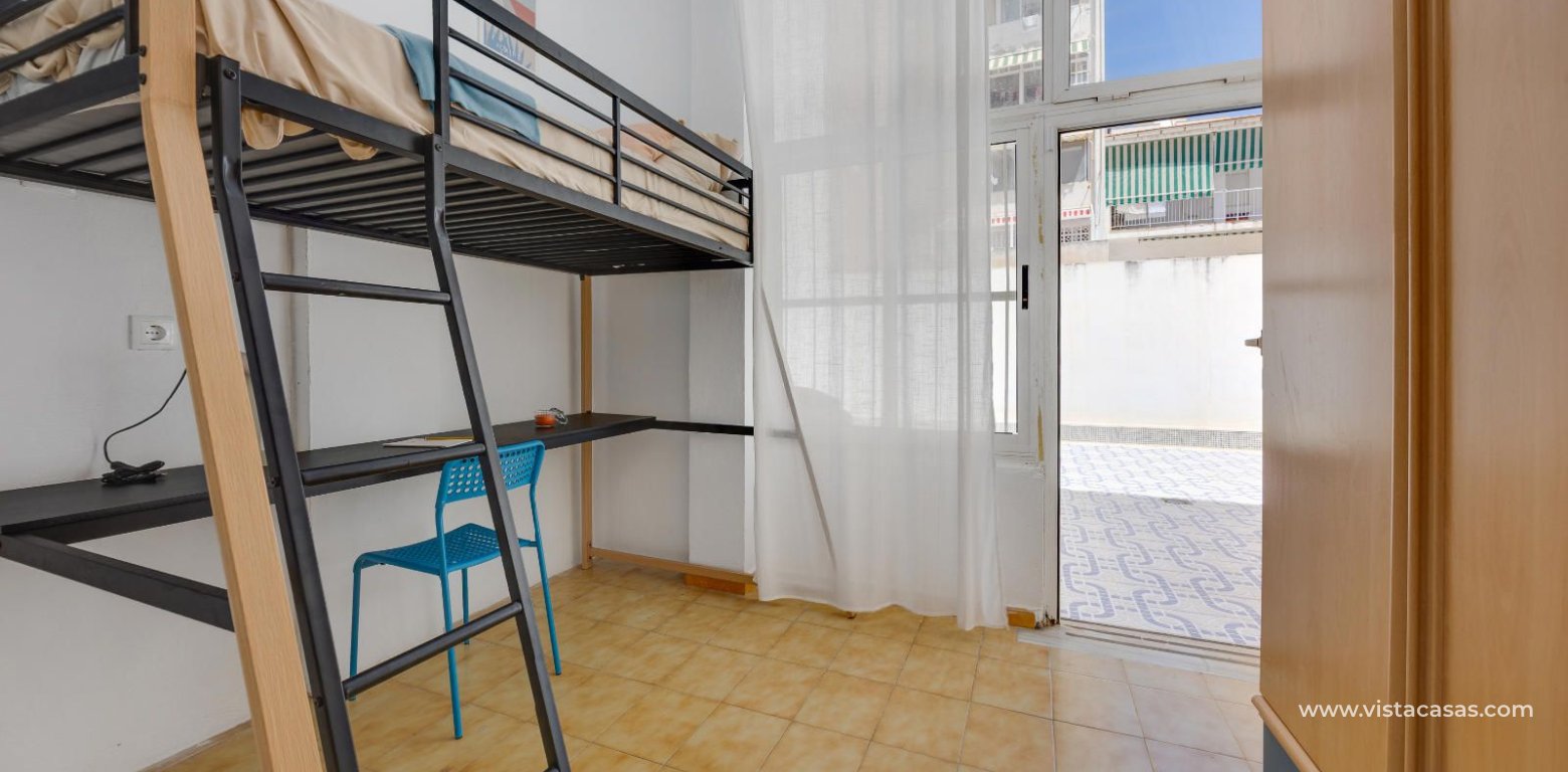 Sale - Wohnung - Torrevieja
