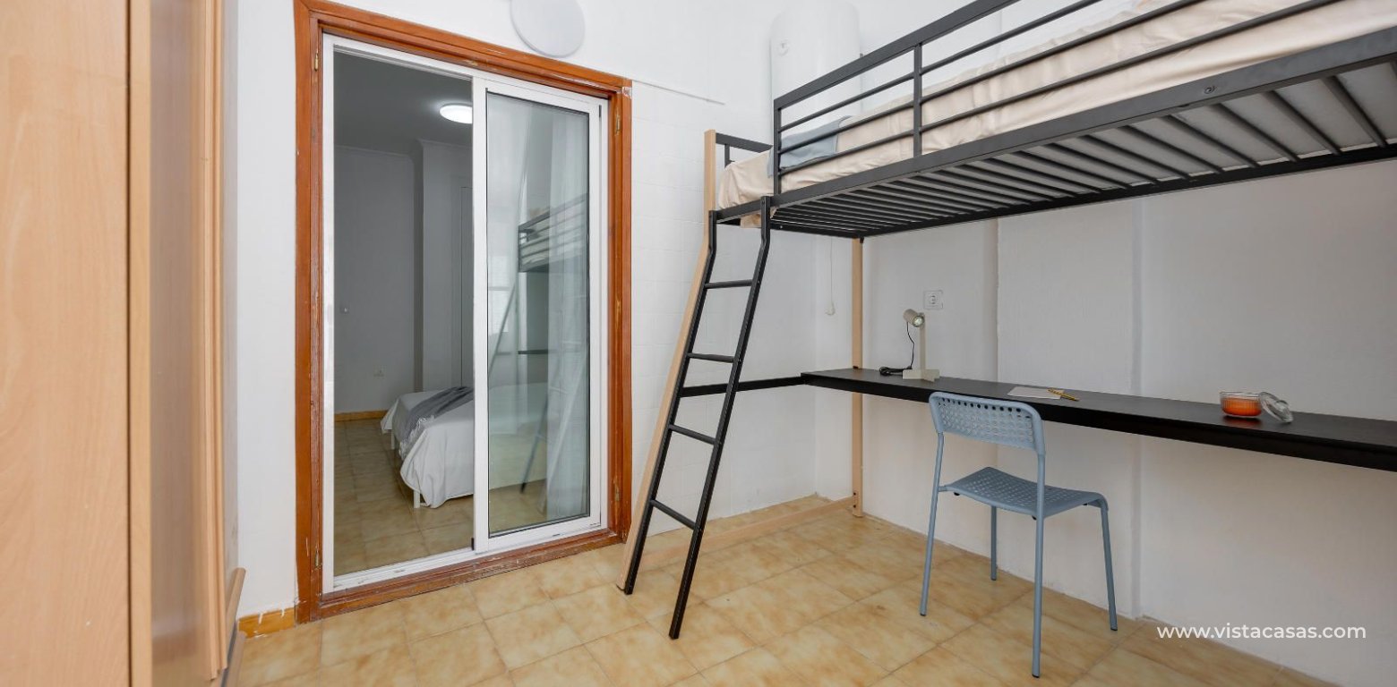 Sale - Wohnung - Torrevieja