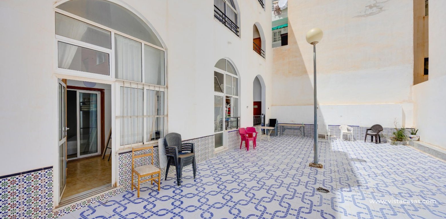 Sale - Wohnung - Torrevieja