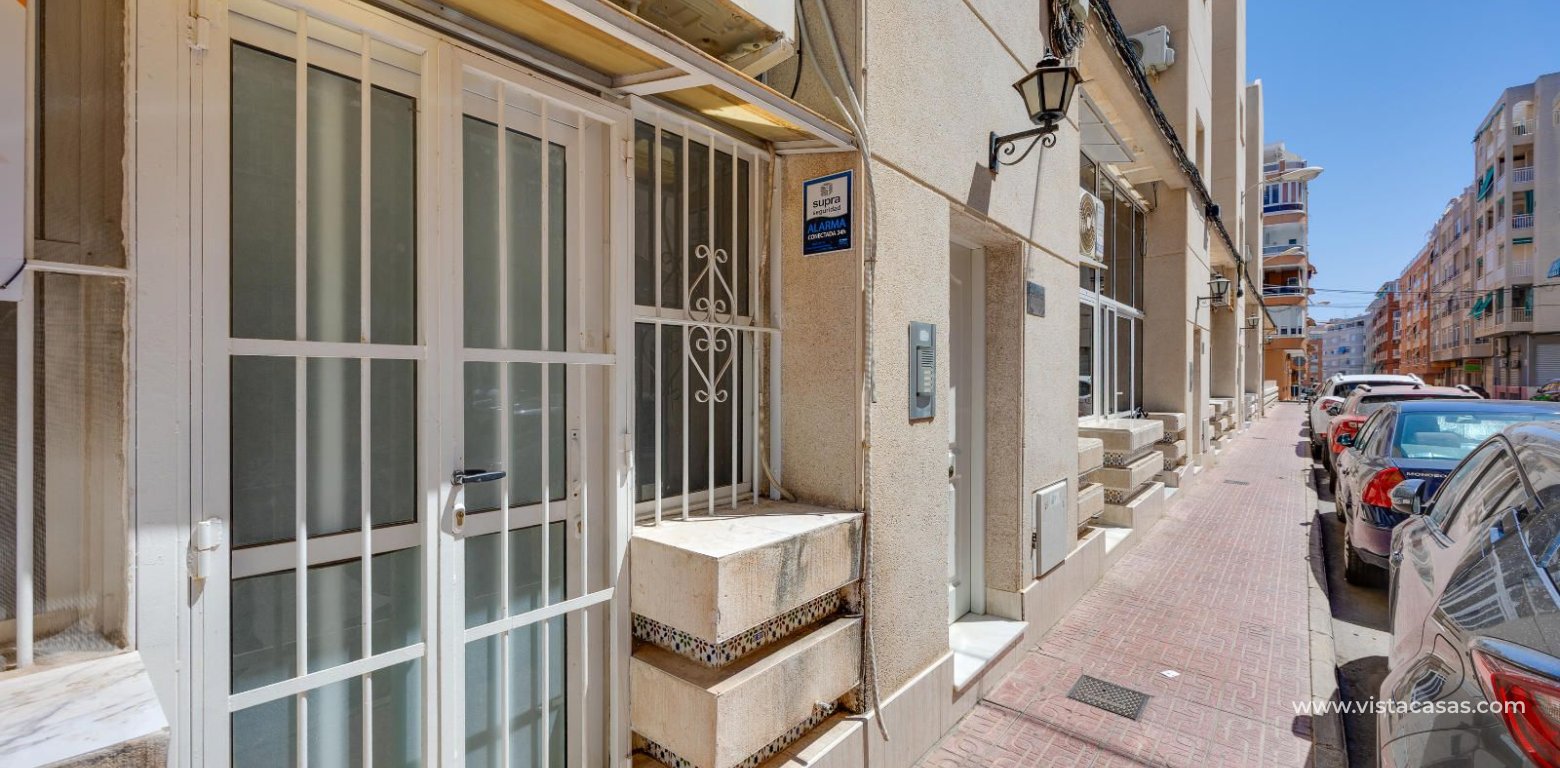 Sale - Wohnung - Torrevieja