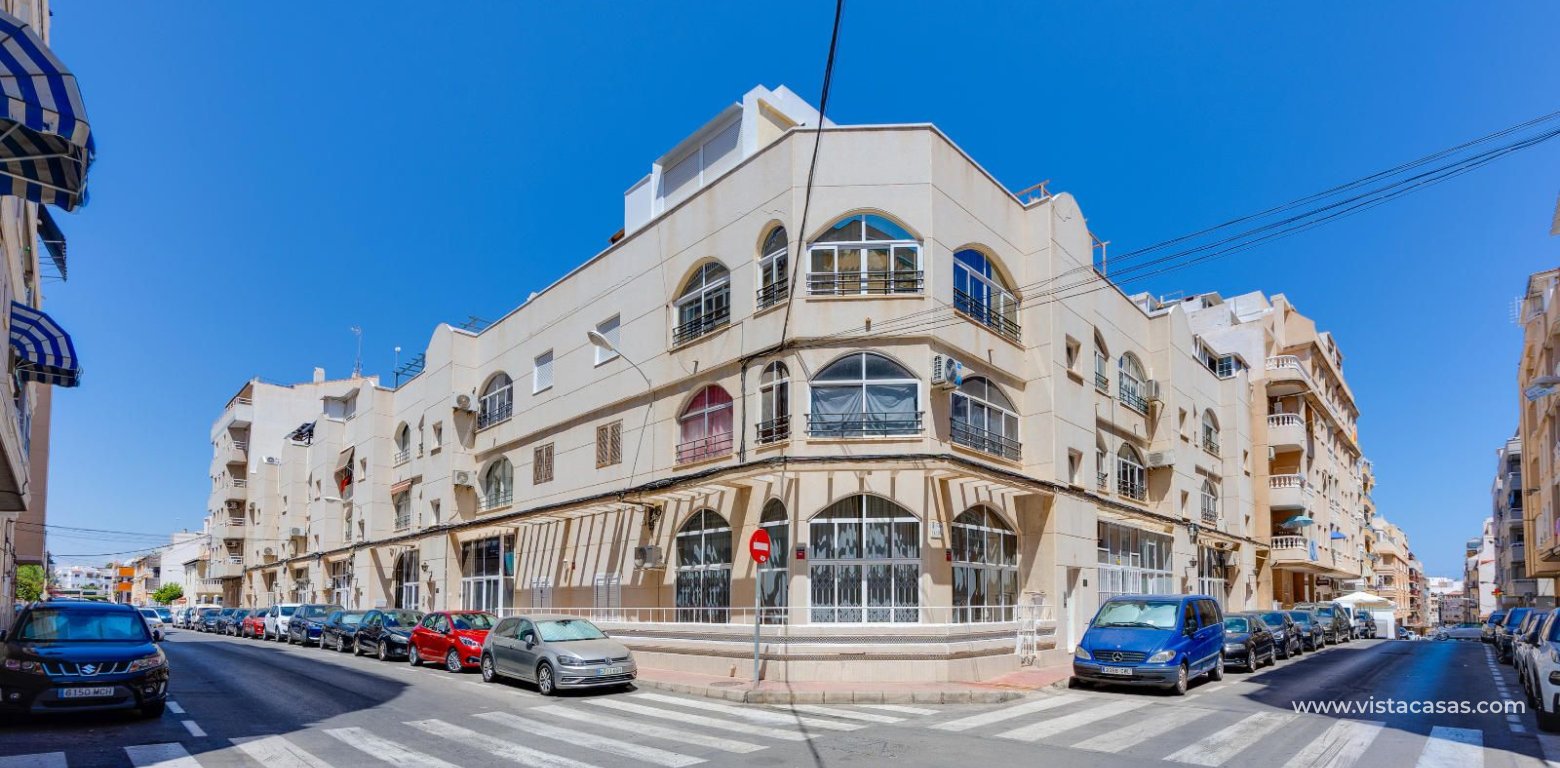 Sale - Wohnung - Torrevieja