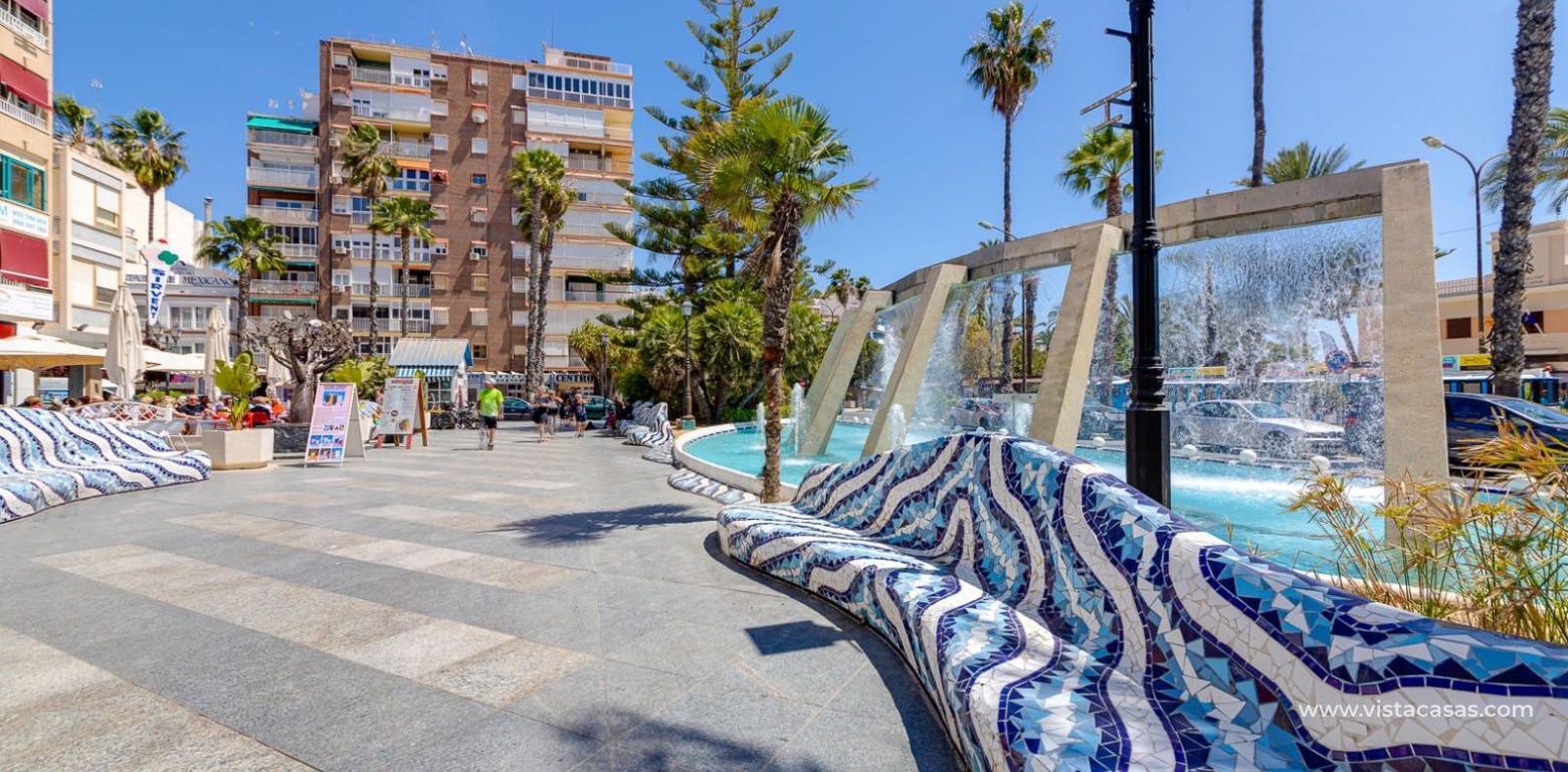 Sale - Wohnung - Torrevieja