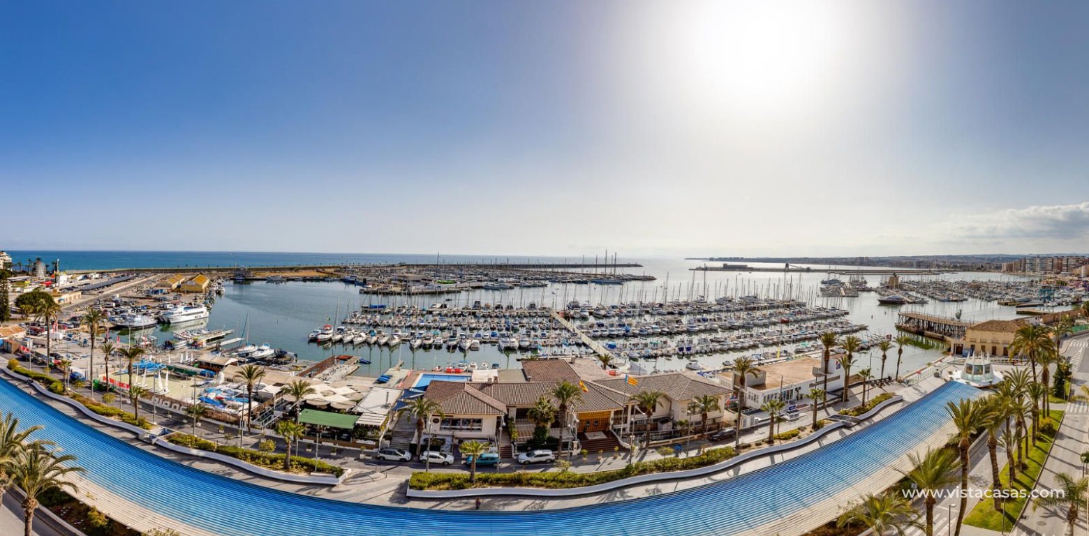 Sale - Wohnung - Torrevieja