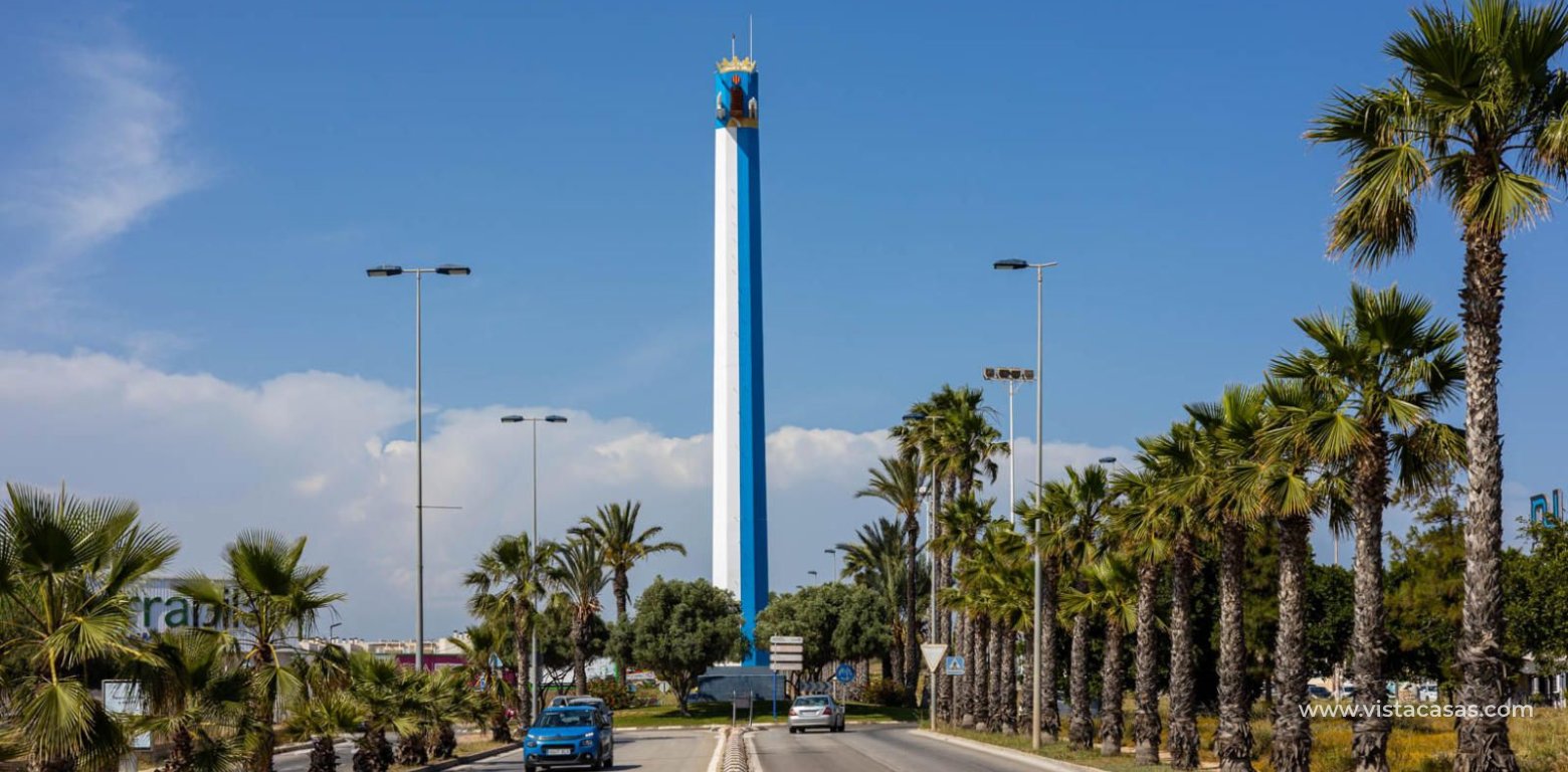 Sale - Wohnung - Torrevieja