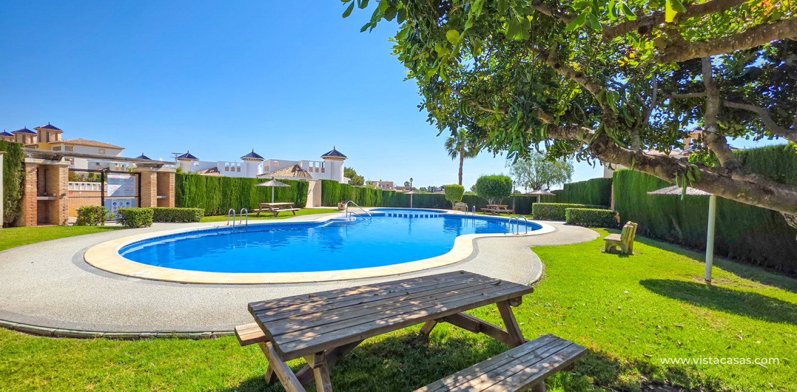 Sale - Appartement - Cabo Roig