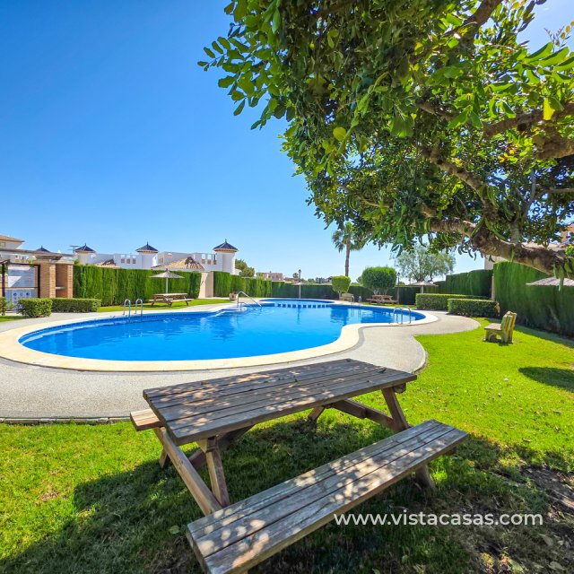 Appartement - Vente - Cabo Roig - Cabo Roig