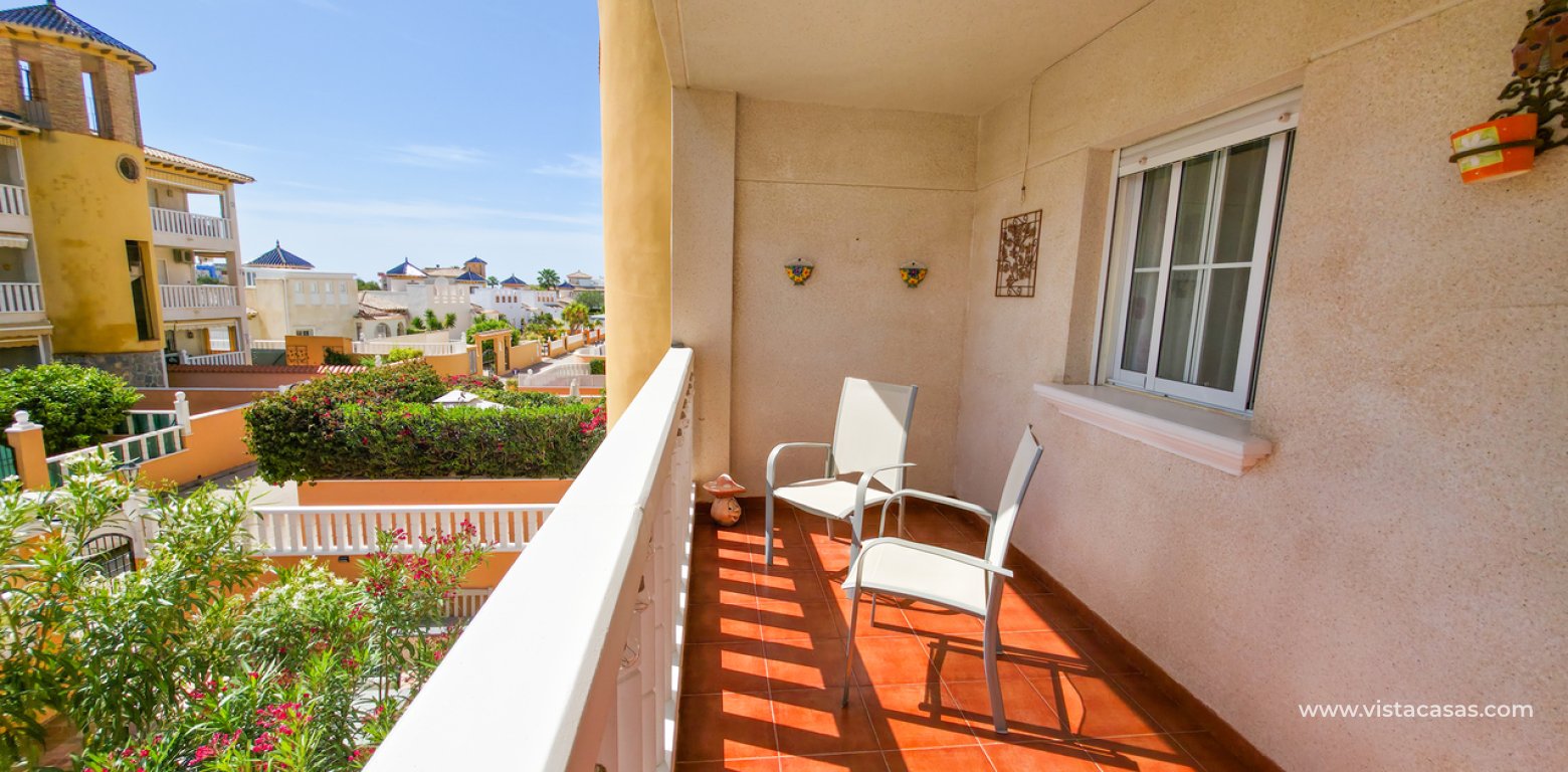 Sale - Appartement - Cabo Roig