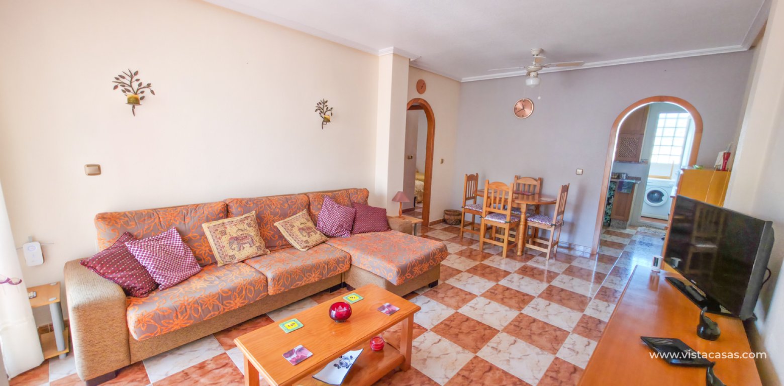 Sale - Appartement - Cabo Roig